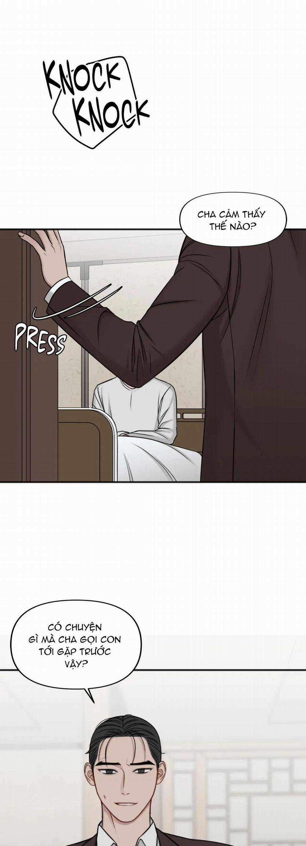 Trong Căn Phòng Riêng 55 trang 15