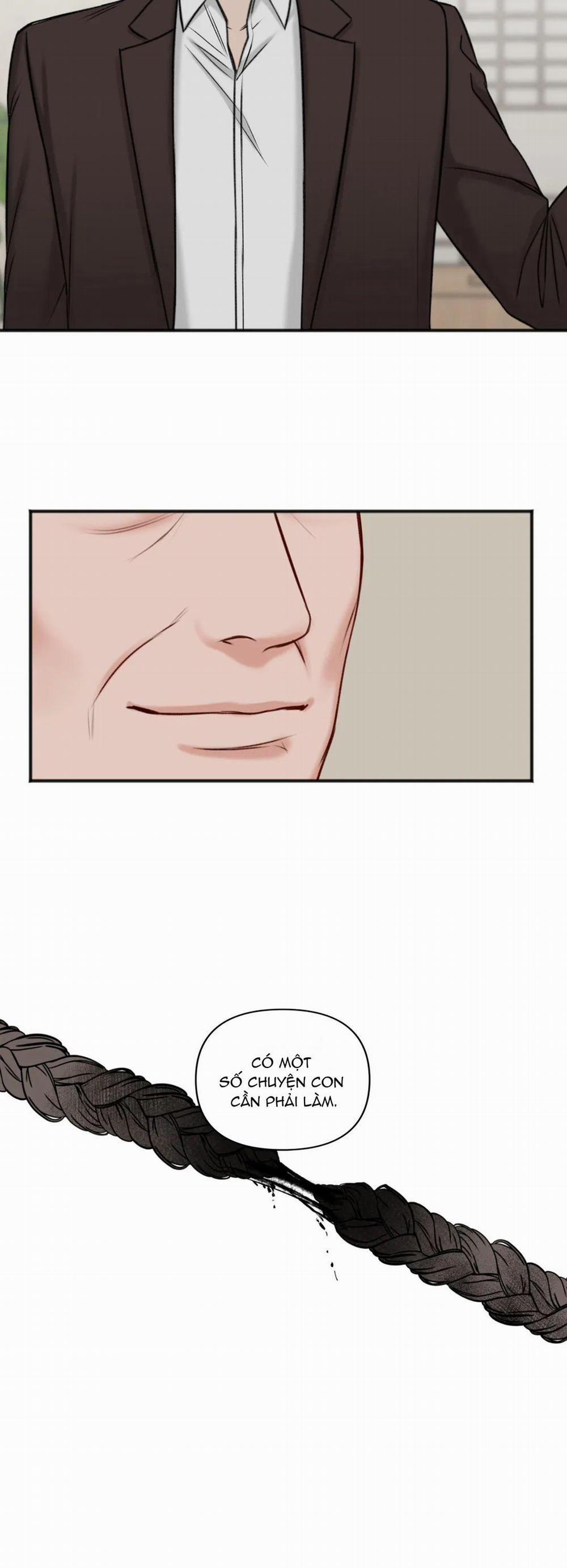 Trong Căn Phòng Riêng 55 trang 16
