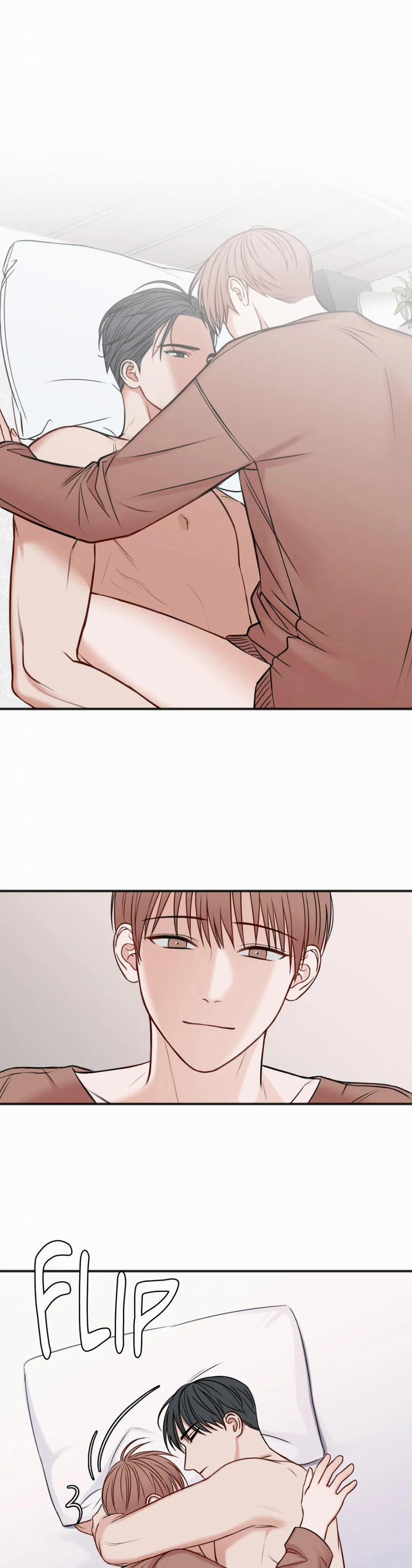 Trong Căn Phòng Riêng 55 trang 18