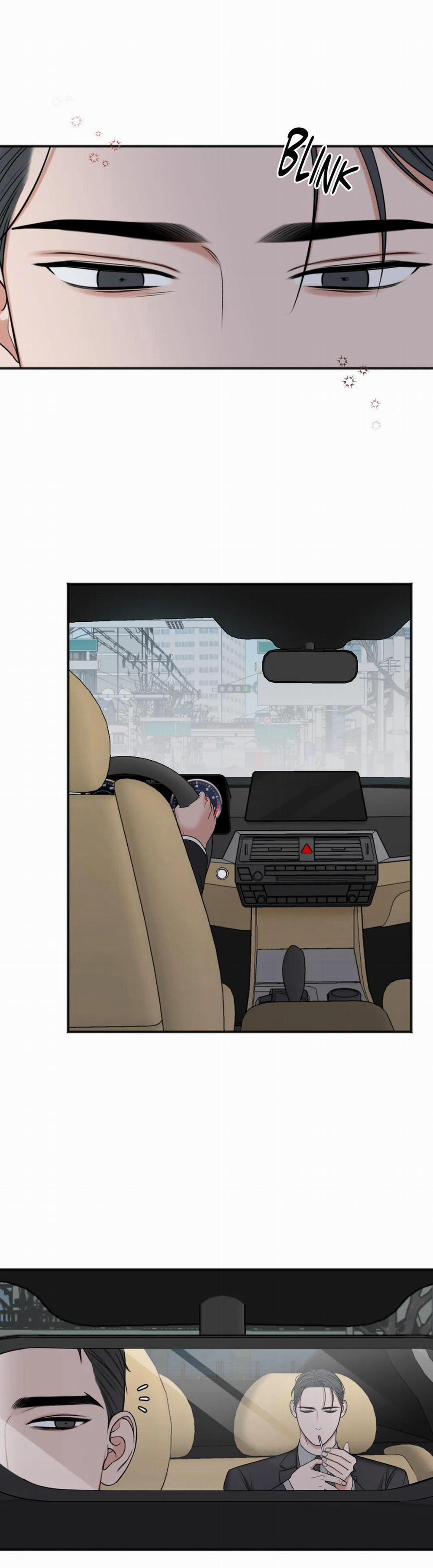 Trong Căn Phòng Riêng 55 trang 22