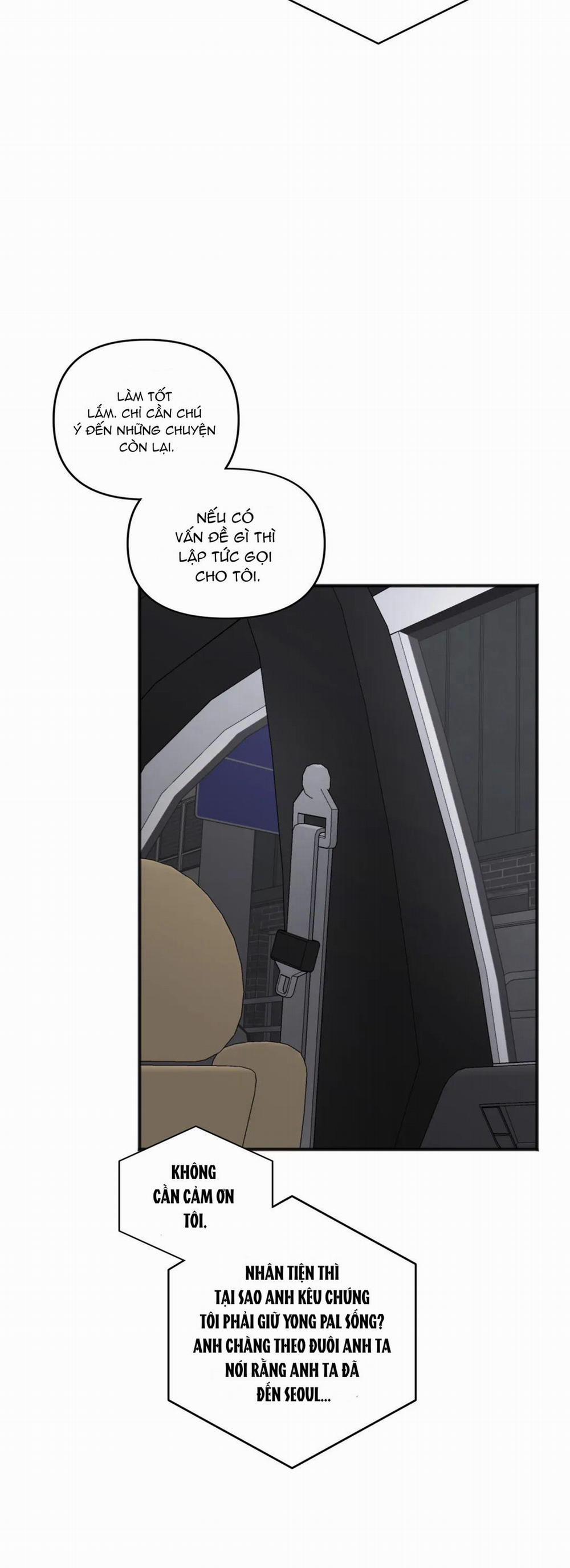 Trong Căn Phòng Riêng 55 trang 27