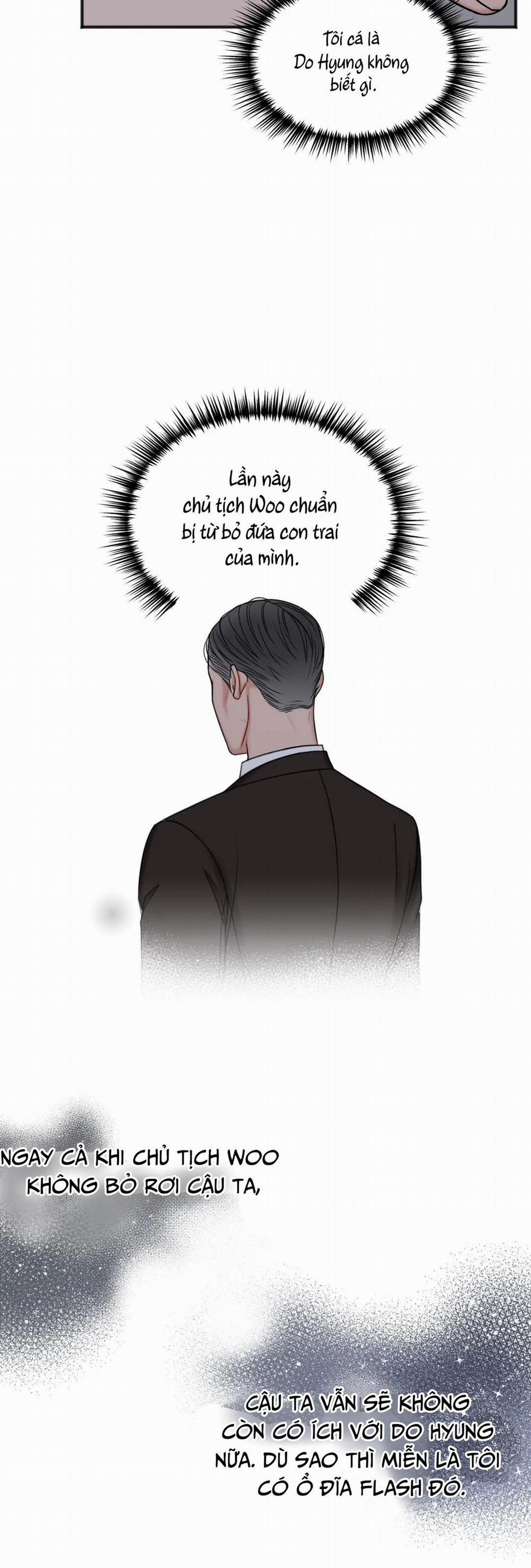 Trong Căn Phòng Riêng 55 trang 31