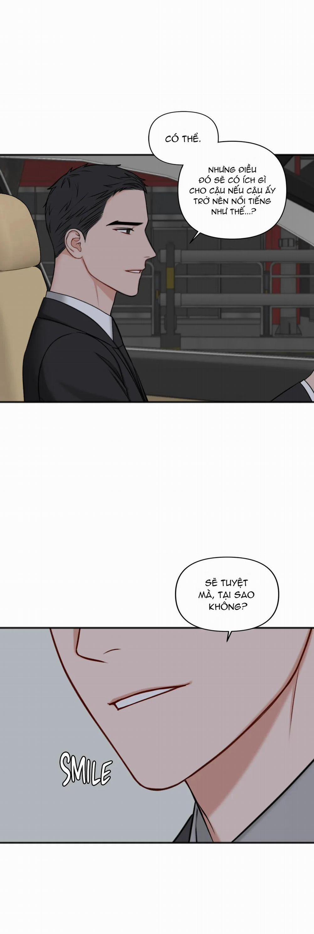 Trong Căn Phòng Riêng 55 trang 38