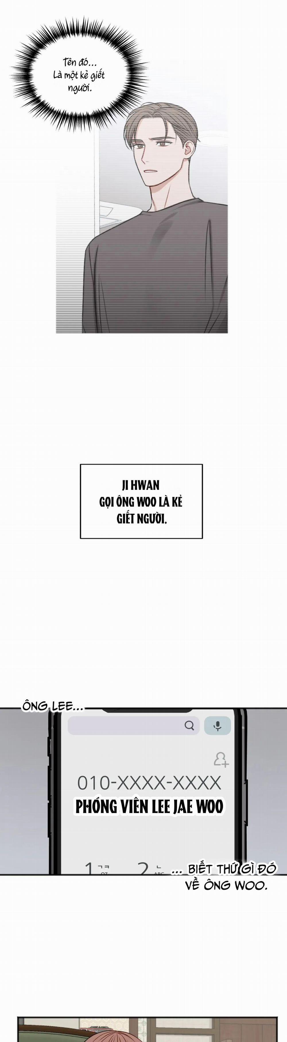 Trong Căn Phòng Riêng 55 trang 4