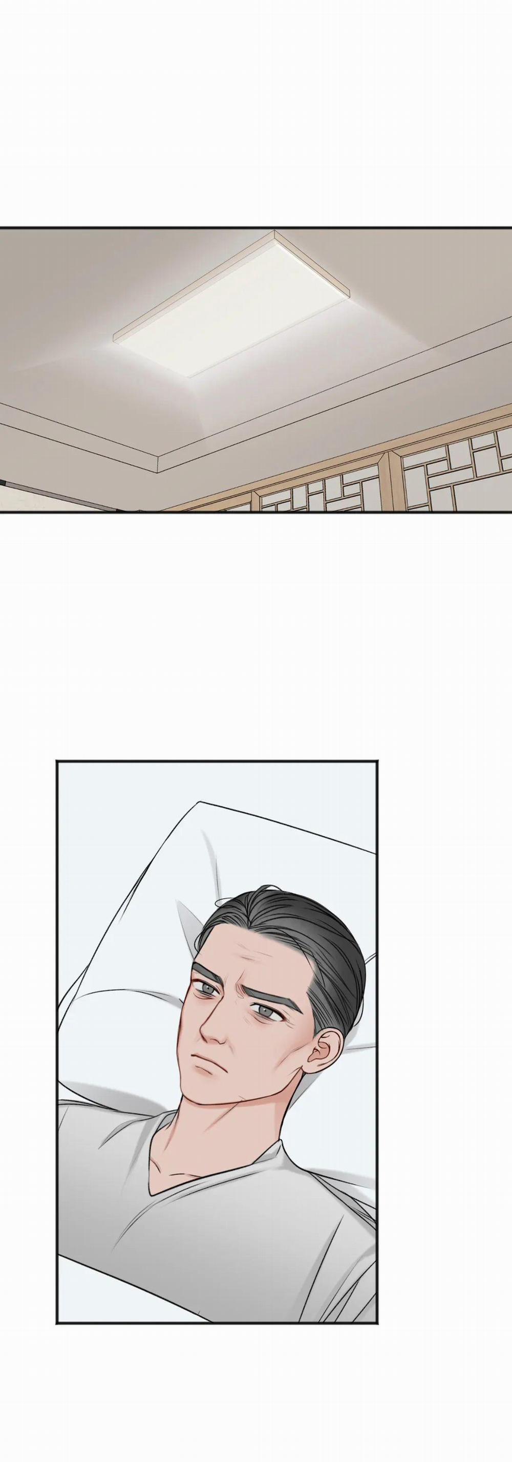 Trong Căn Phòng Riêng 55 trang 8