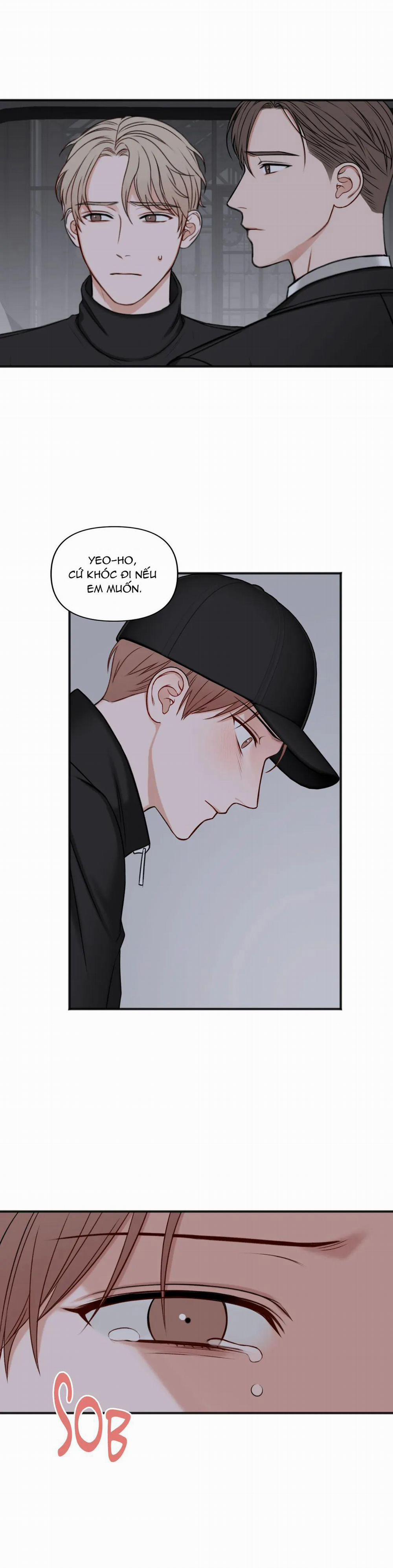 Trong Căn Phòng Riêng 56 trang 24
