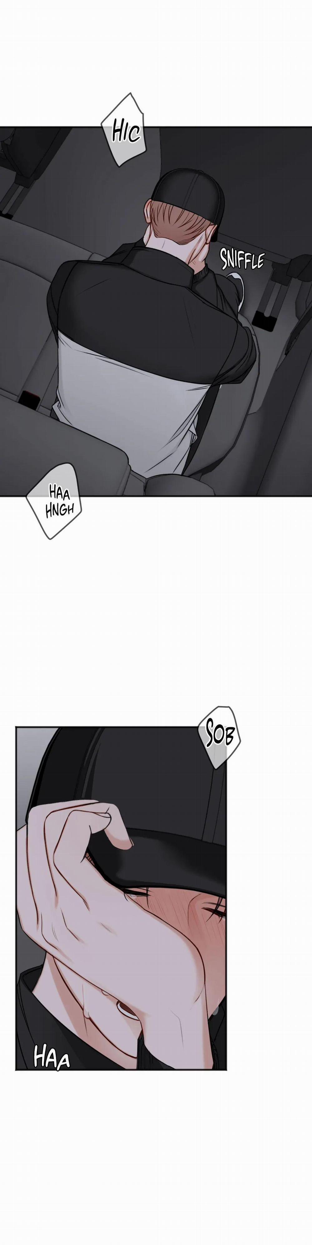 Trong Căn Phòng Riêng 56 trang 25