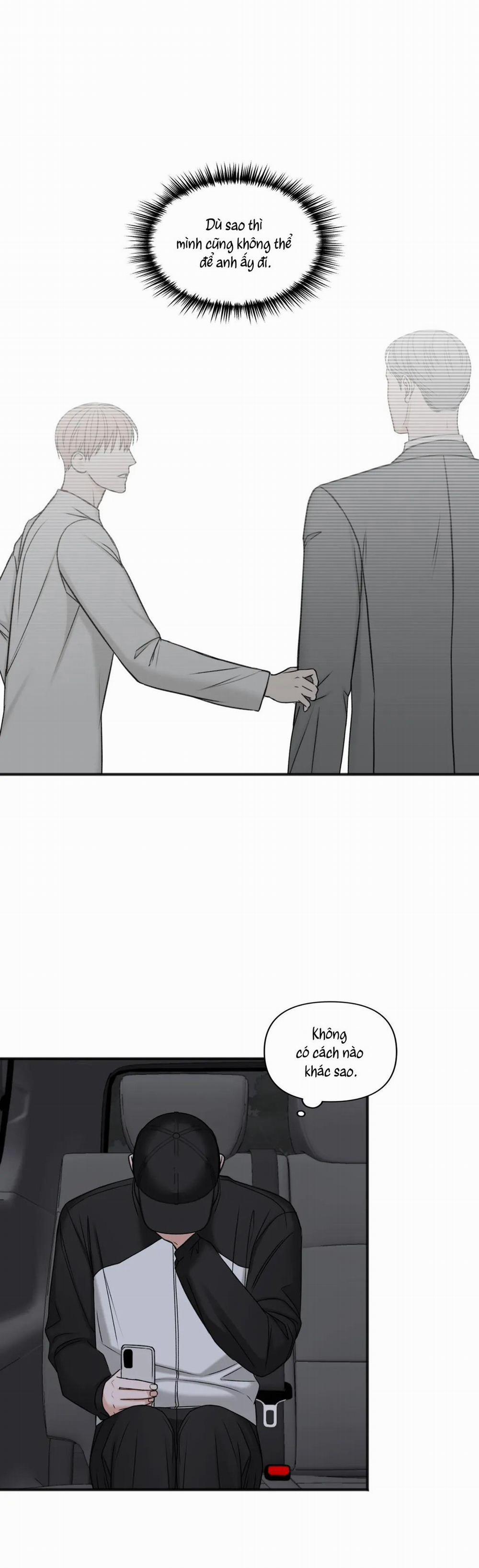 Trong Căn Phòng Riêng 56 trang 32