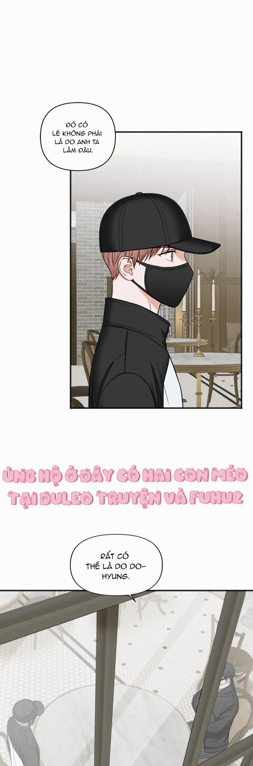Trong Căn Phòng Riêng 56 trang 9