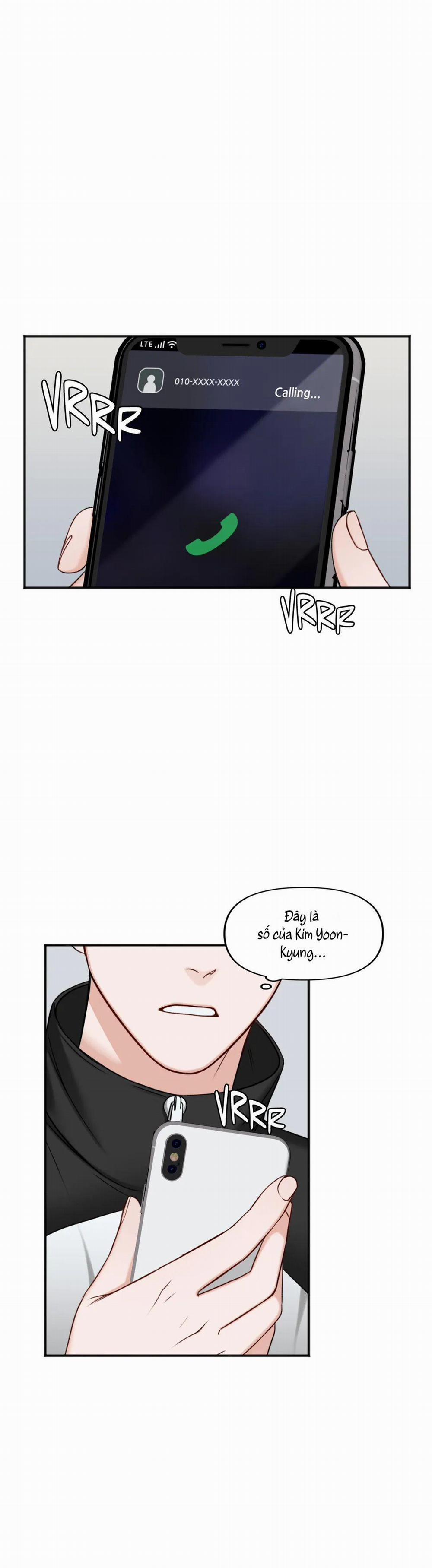 Trong Căn Phòng Riêng 57 trang 0