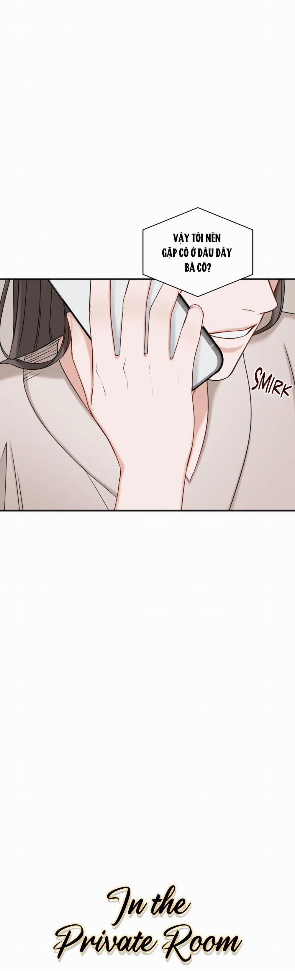 Trong Căn Phòng Riêng 57 trang 10