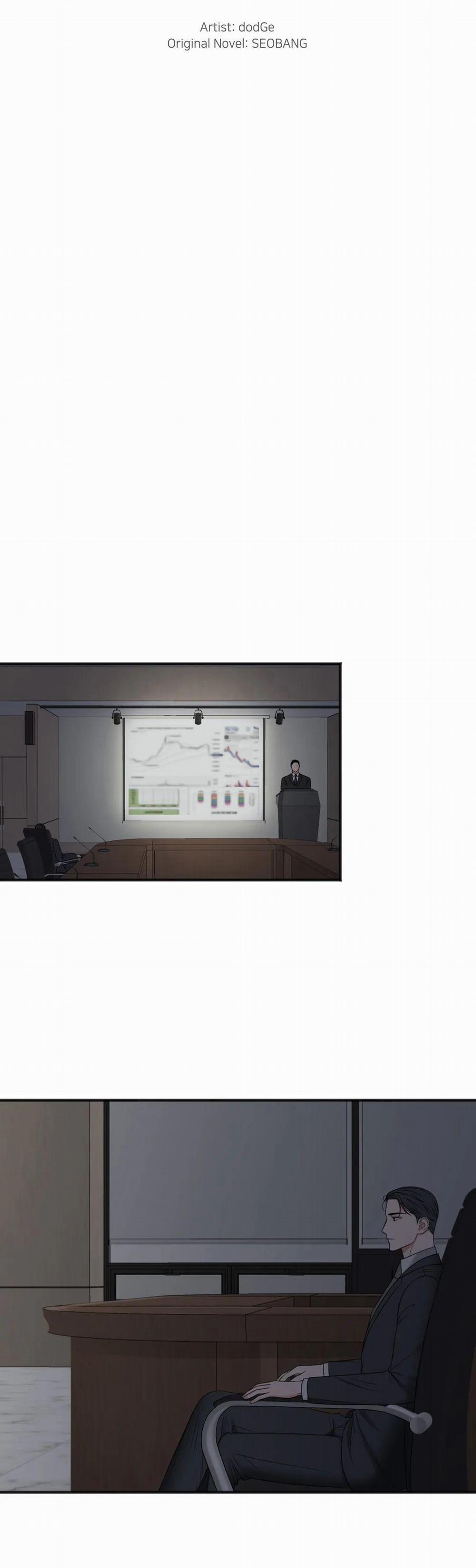 Trong Căn Phòng Riêng 57 trang 11