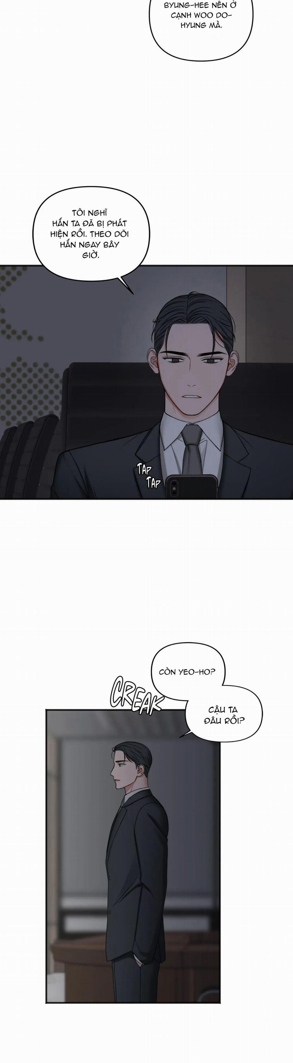 Trong Căn Phòng Riêng 57 trang 16