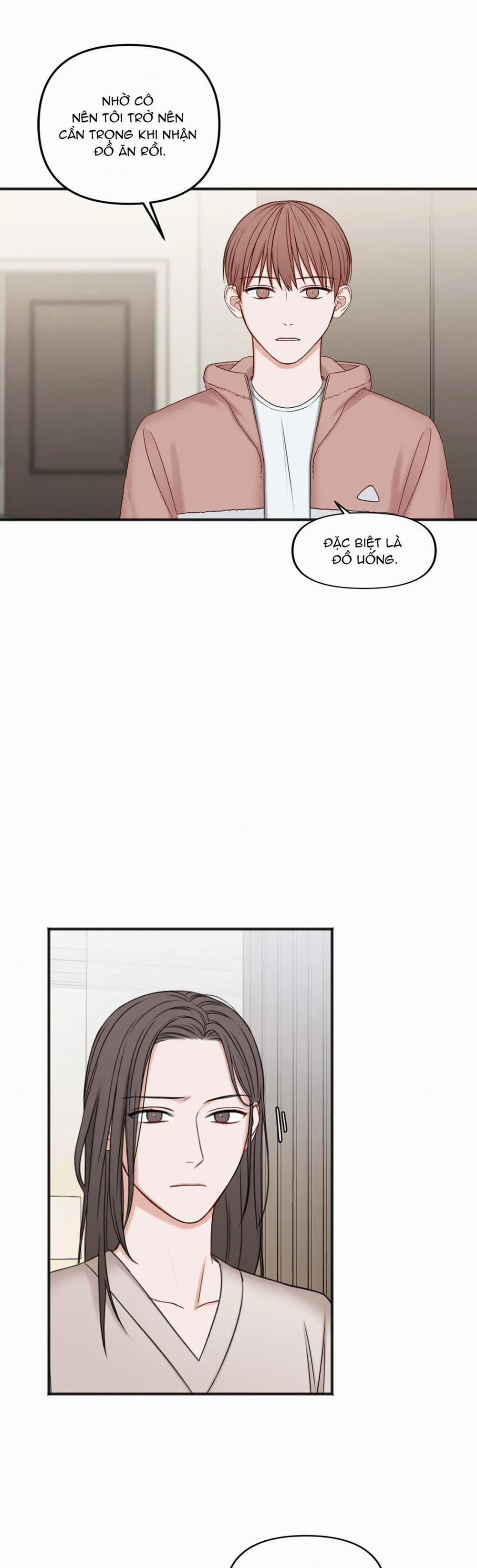Trong Căn Phòng Riêng 57 trang 24