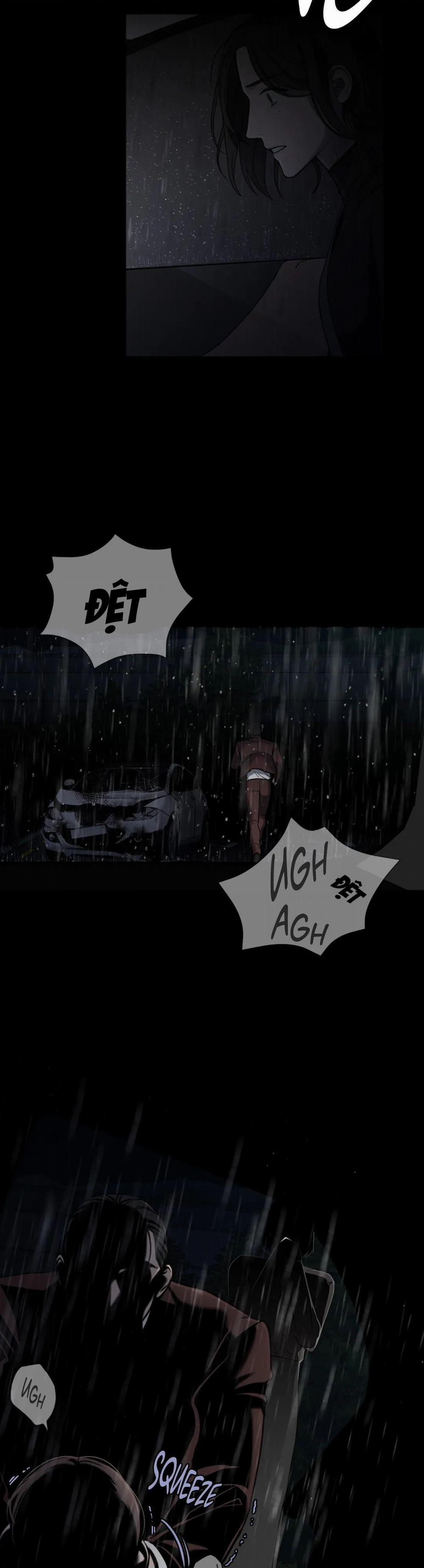 Trong Căn Phòng Riêng 57 trang 28