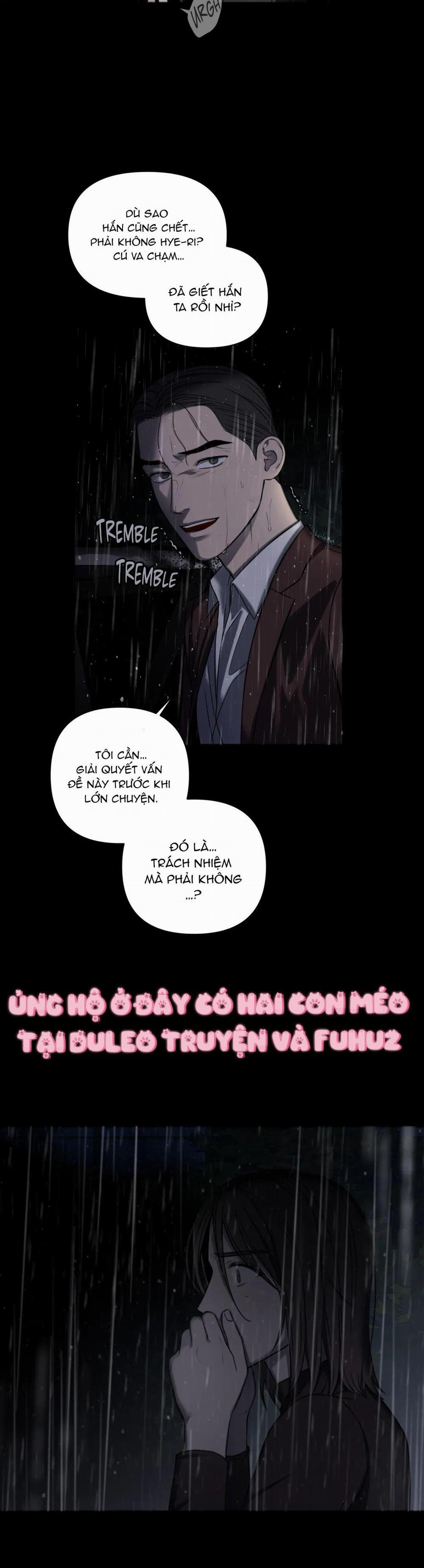 Trong Căn Phòng Riêng 57 trang 29