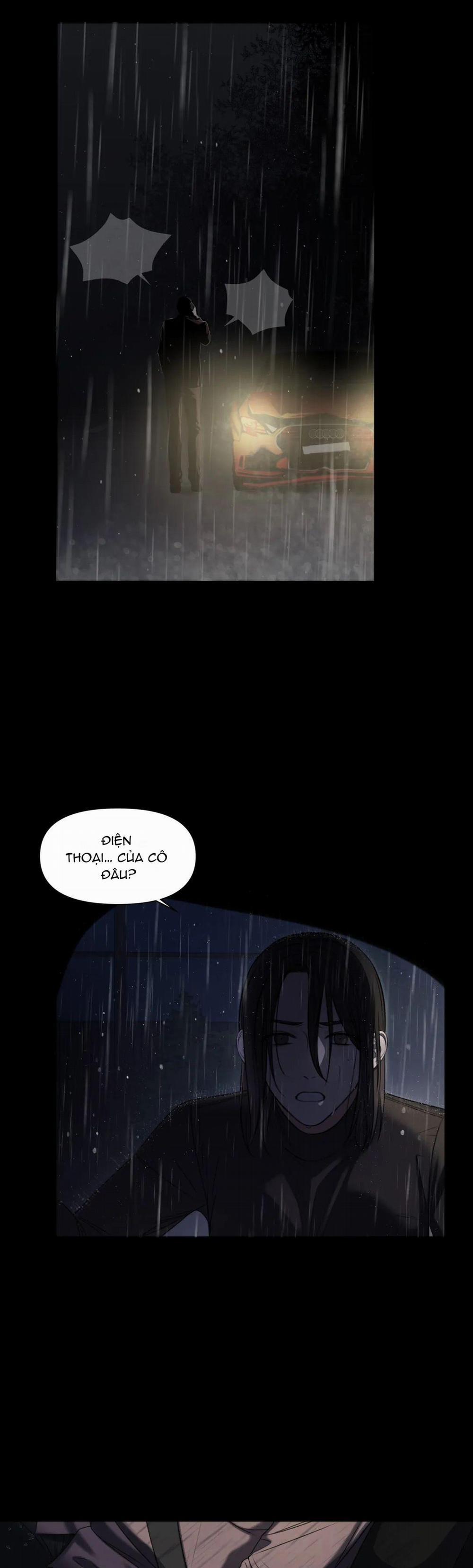 Trong Căn Phòng Riêng 57 trang 32