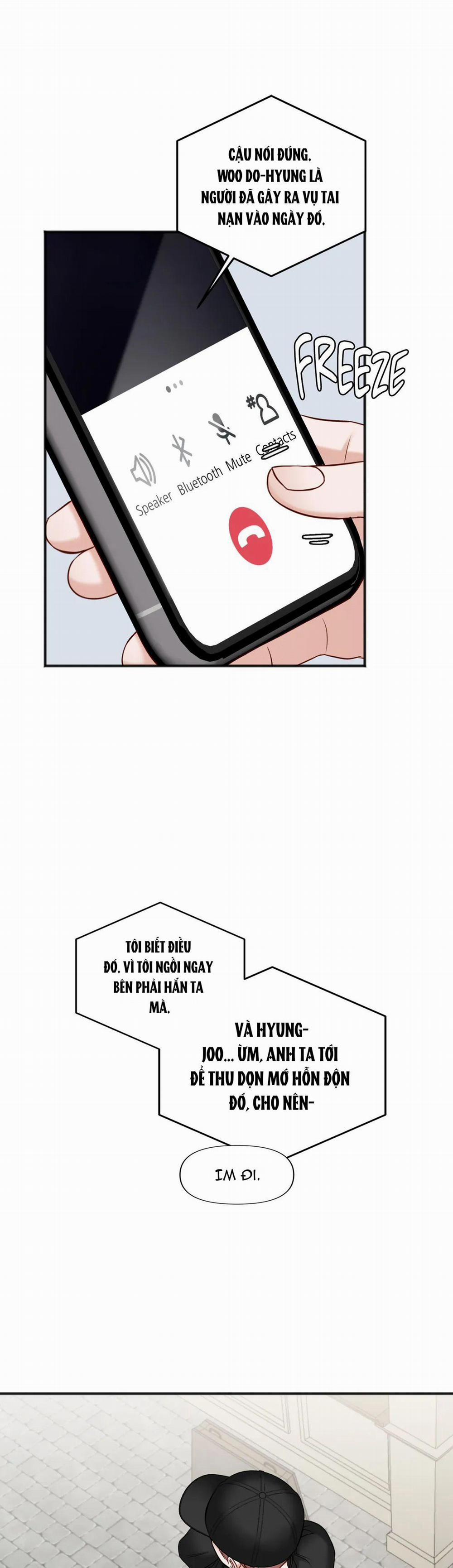 Trong Căn Phòng Riêng 57 trang 6