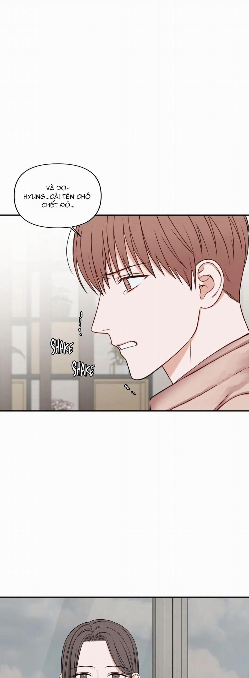 Trong Căn Phòng Riêng 58 trang 1