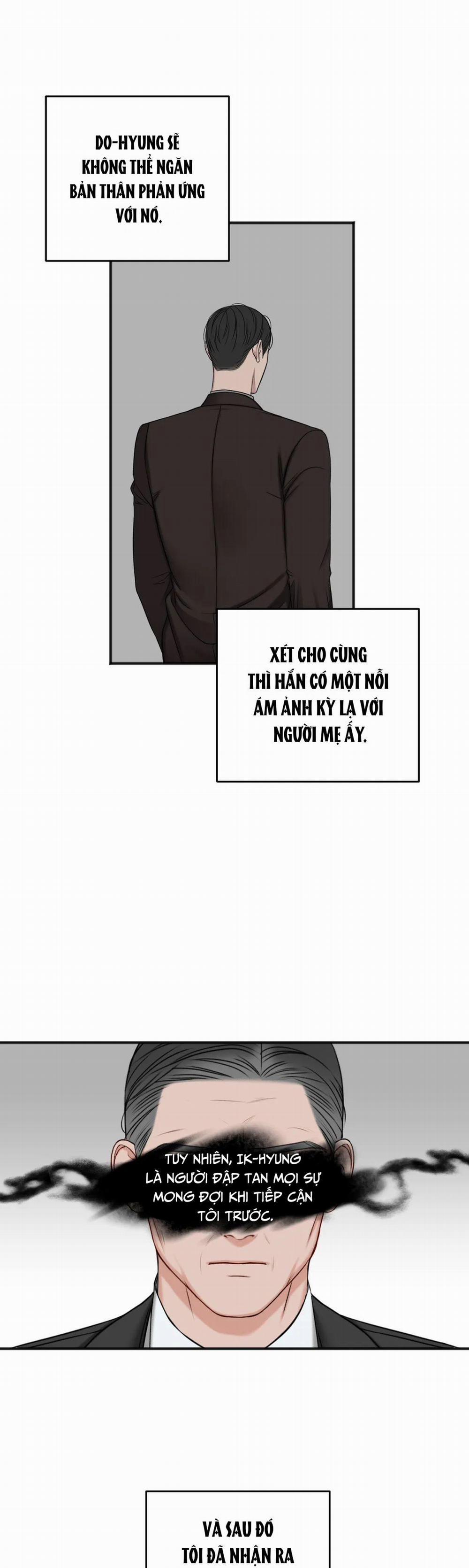 Trong Căn Phòng Riêng 58 trang 14