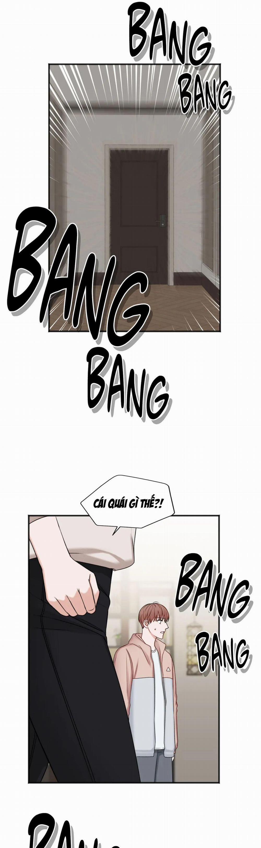 Trong Căn Phòng Riêng 58 trang 20