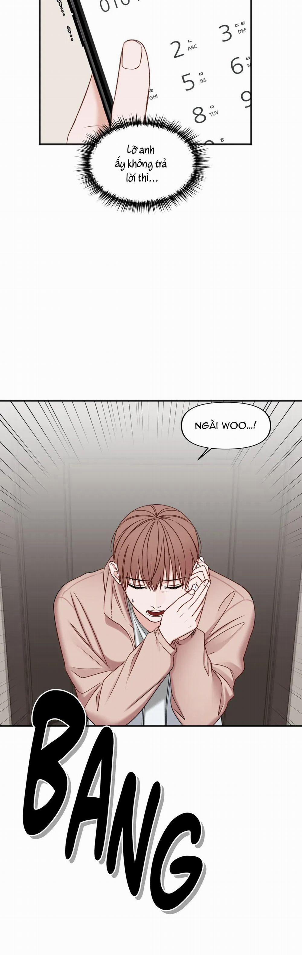 Trong Căn Phòng Riêng 58 trang 28