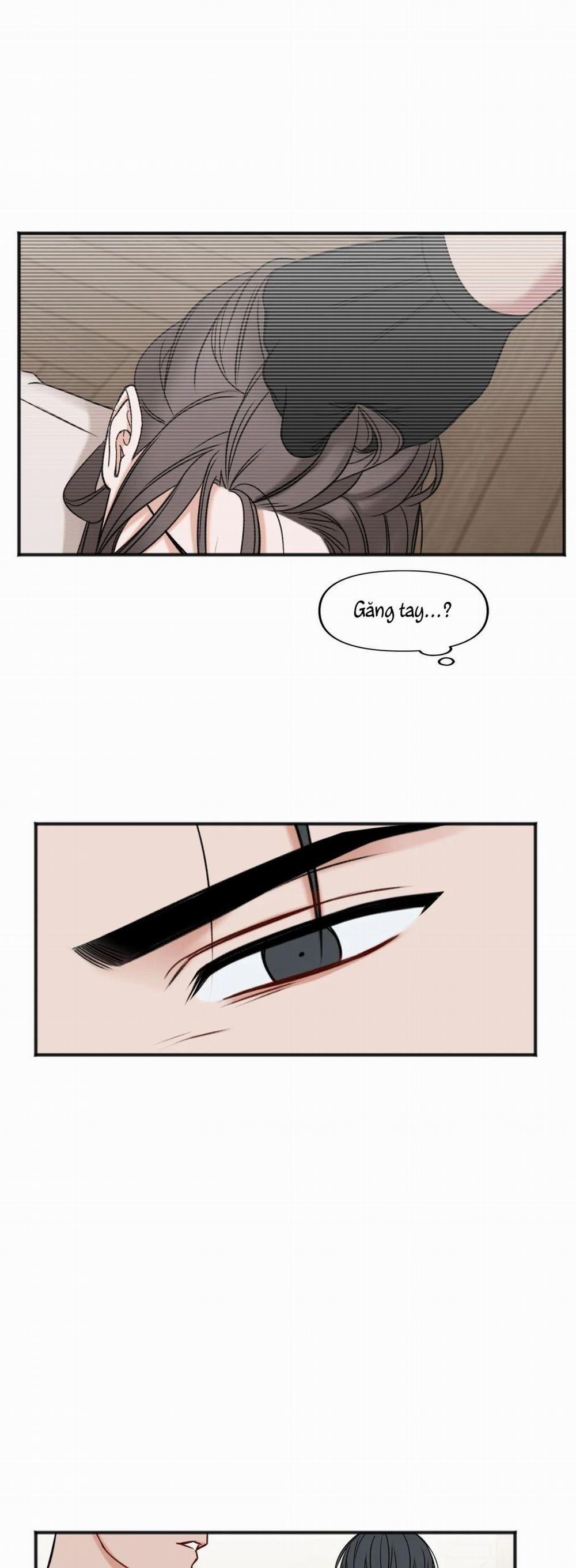 Trong Căn Phòng Riêng 58 trang 32