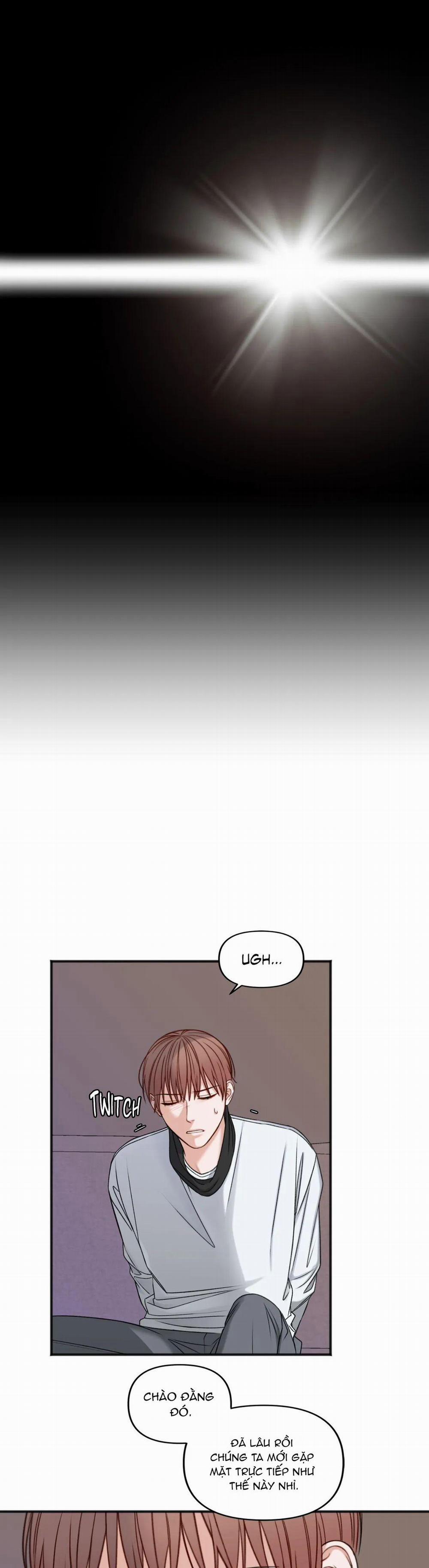 Trong Căn Phòng Riêng 58 trang 34