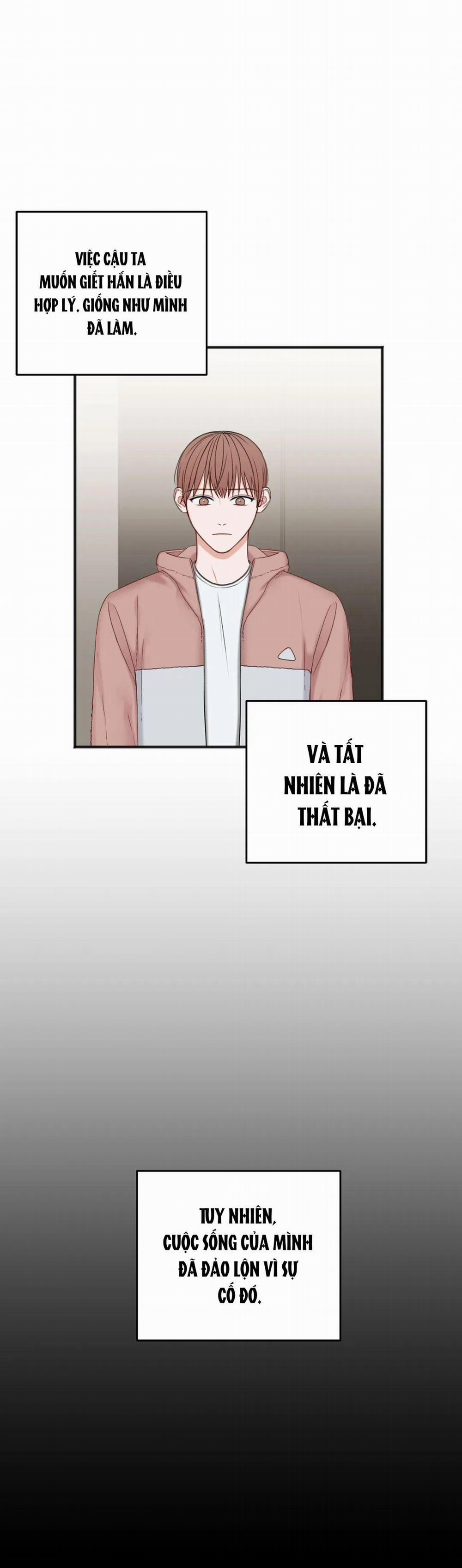 Trong Căn Phòng Riêng 58 trang 4