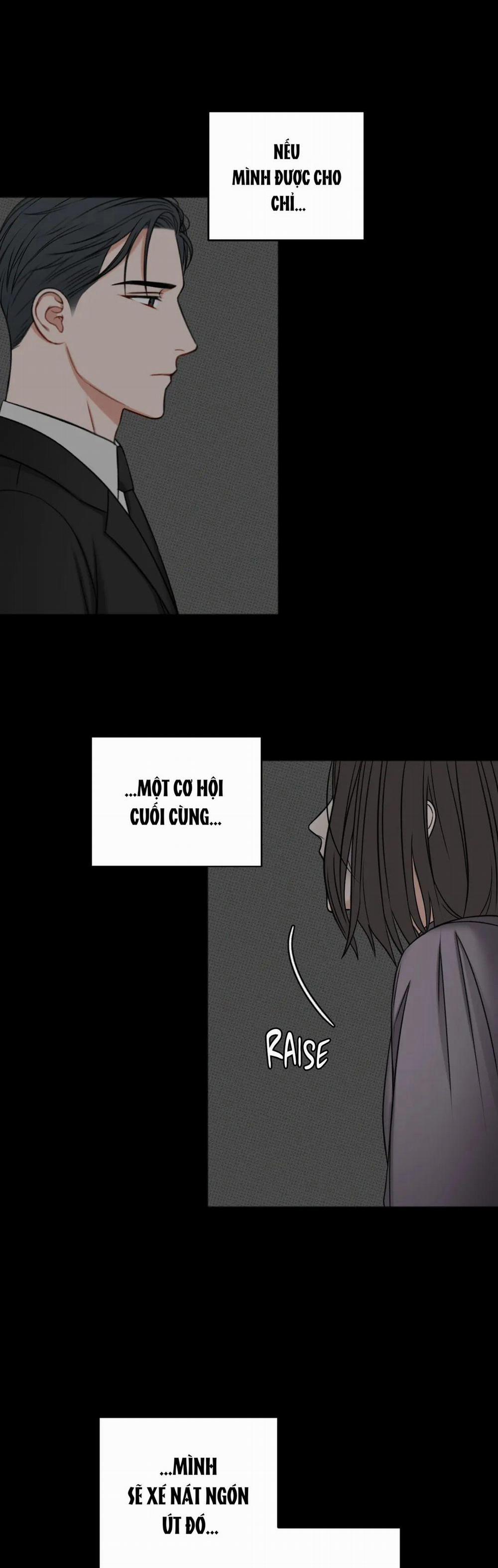 Trong Căn Phòng Riêng 58 trang 7