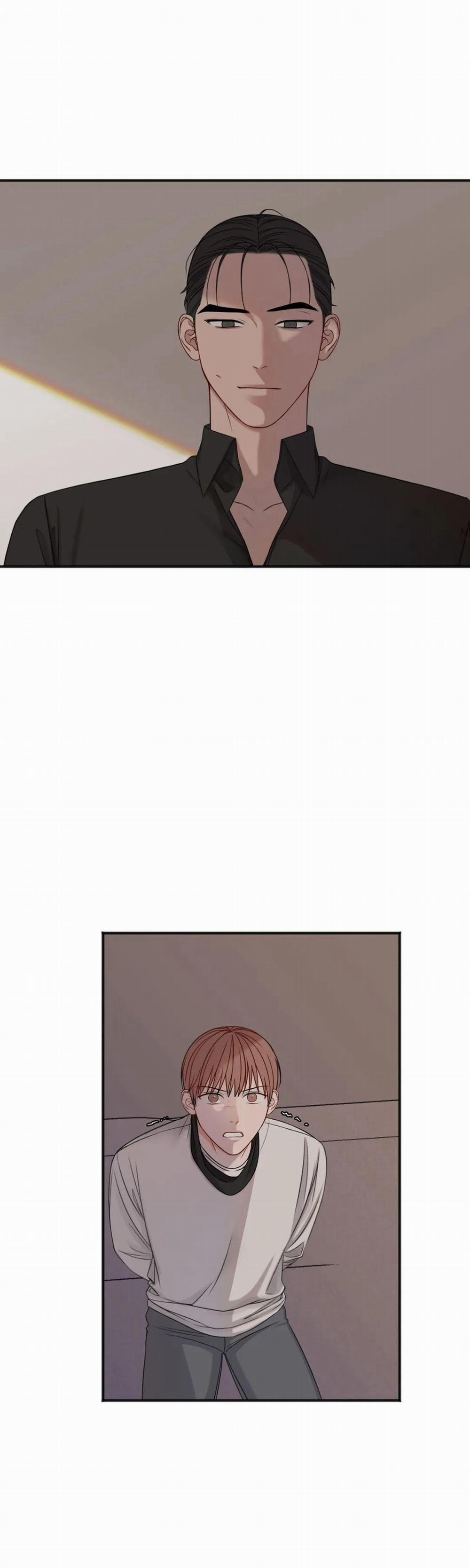 Trong Căn Phòng Riêng 59 trang 0