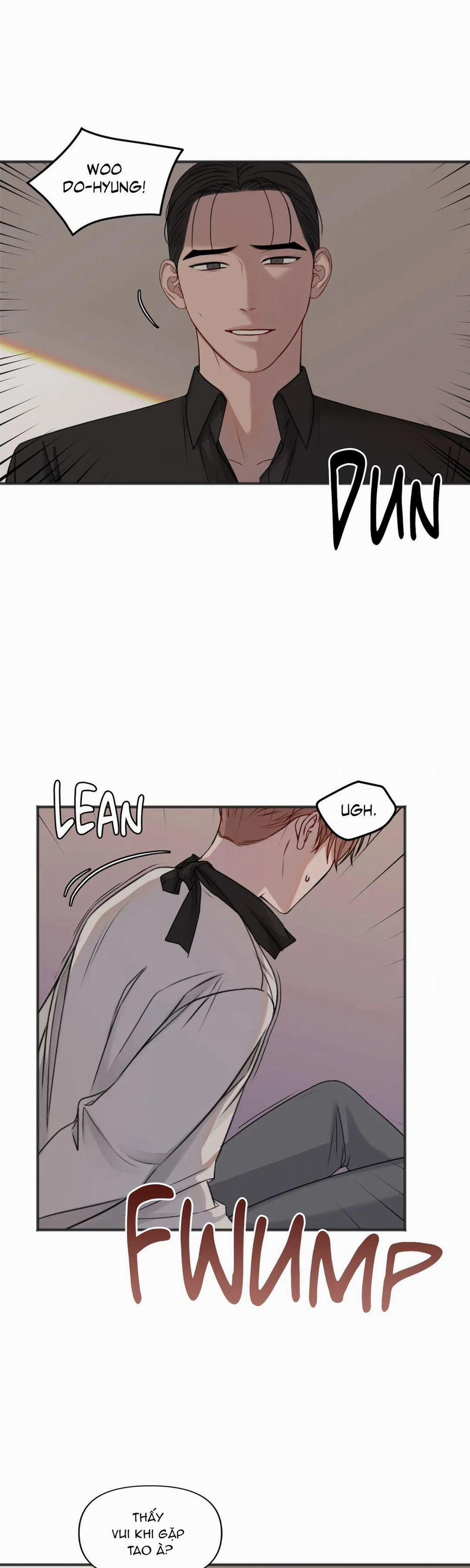 Trong Căn Phòng Riêng 59 trang 1