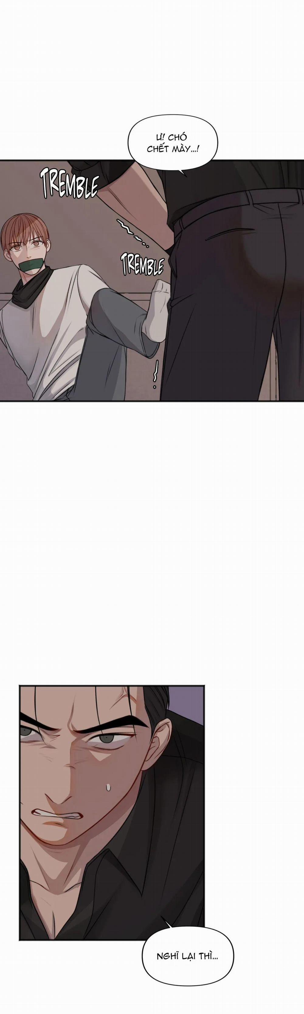Trong Căn Phòng Riêng 59 trang 14