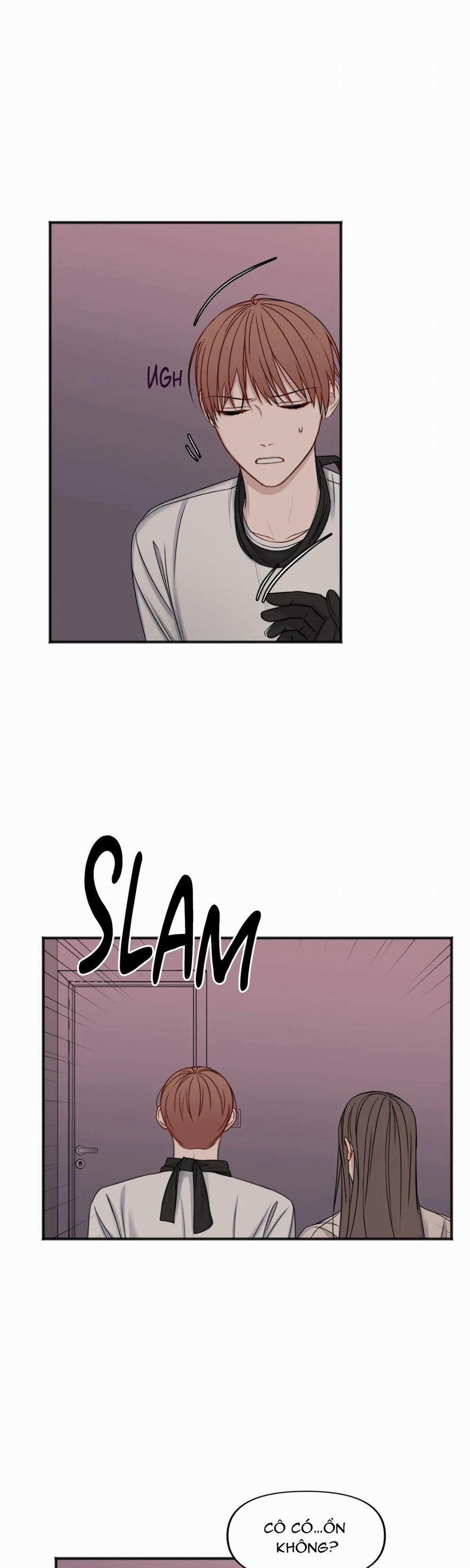 Trong Căn Phòng Riêng 59 trang 26