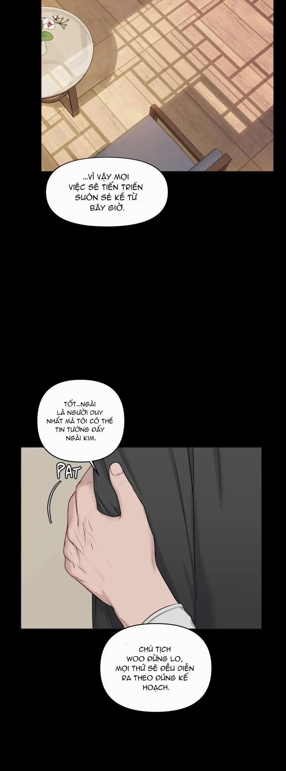 Trong Căn Phòng Riêng 60 trang 1