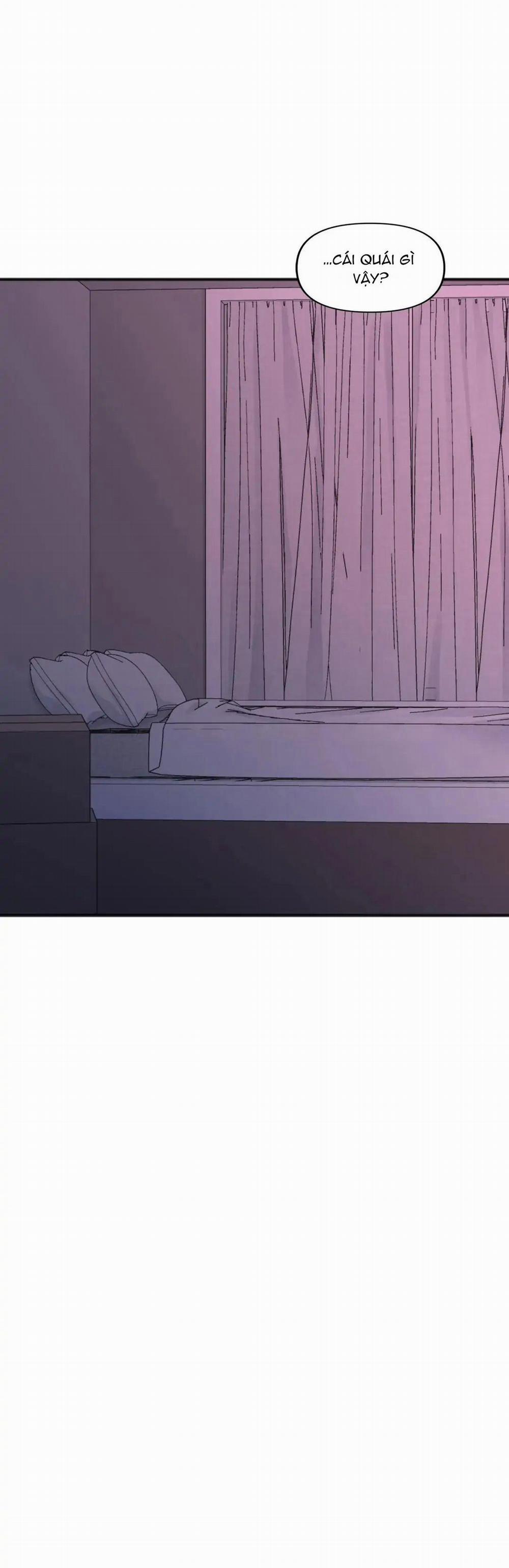 Trong Căn Phòng Riêng 60 trang 15