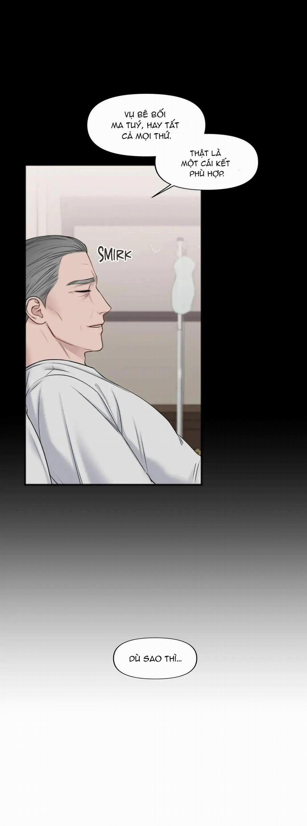 Trong Căn Phòng Riêng 60 trang 2