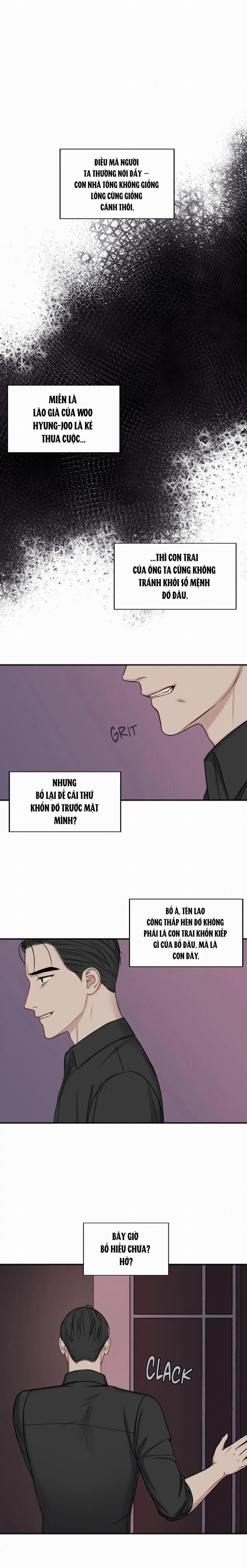 Trong Căn Phòng Riêng 60 trang 3