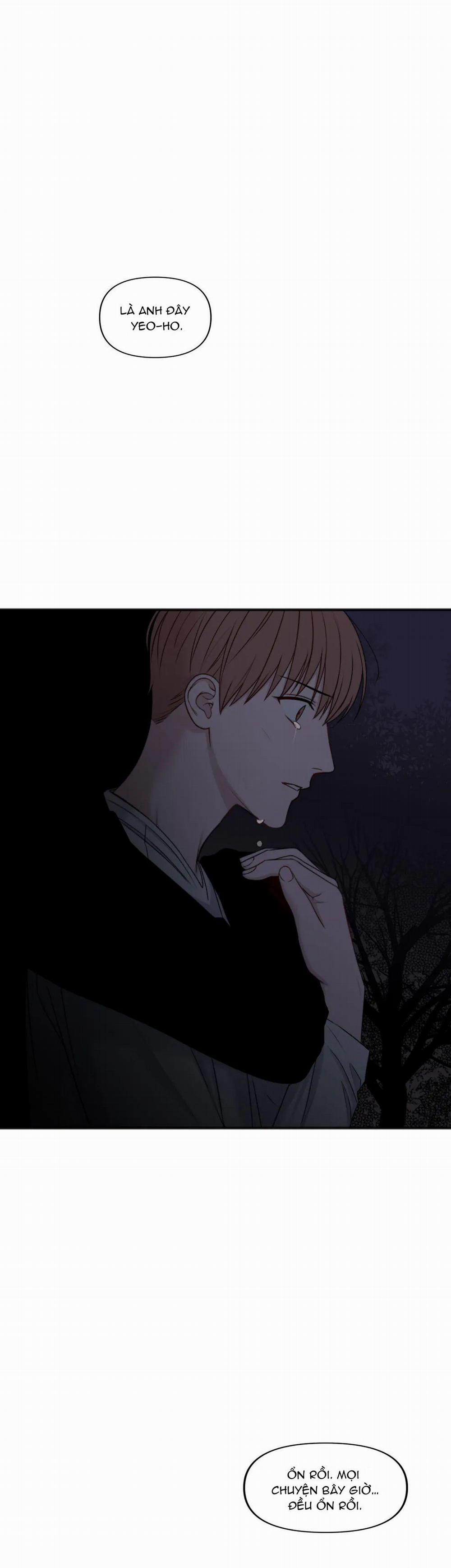 Trong Căn Phòng Riêng 61 trang 0