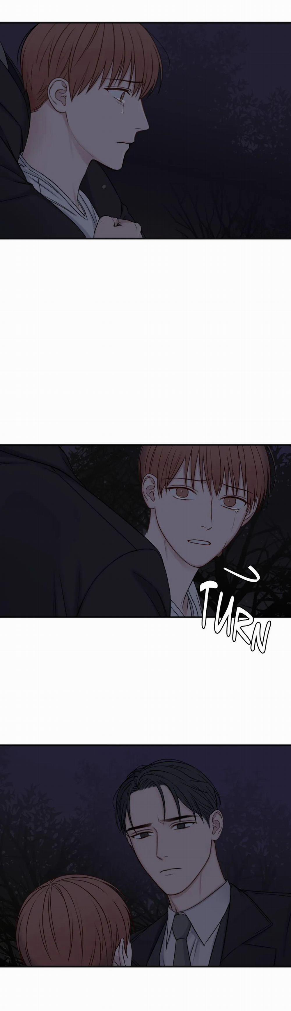 Trong Căn Phòng Riêng 61 trang 1