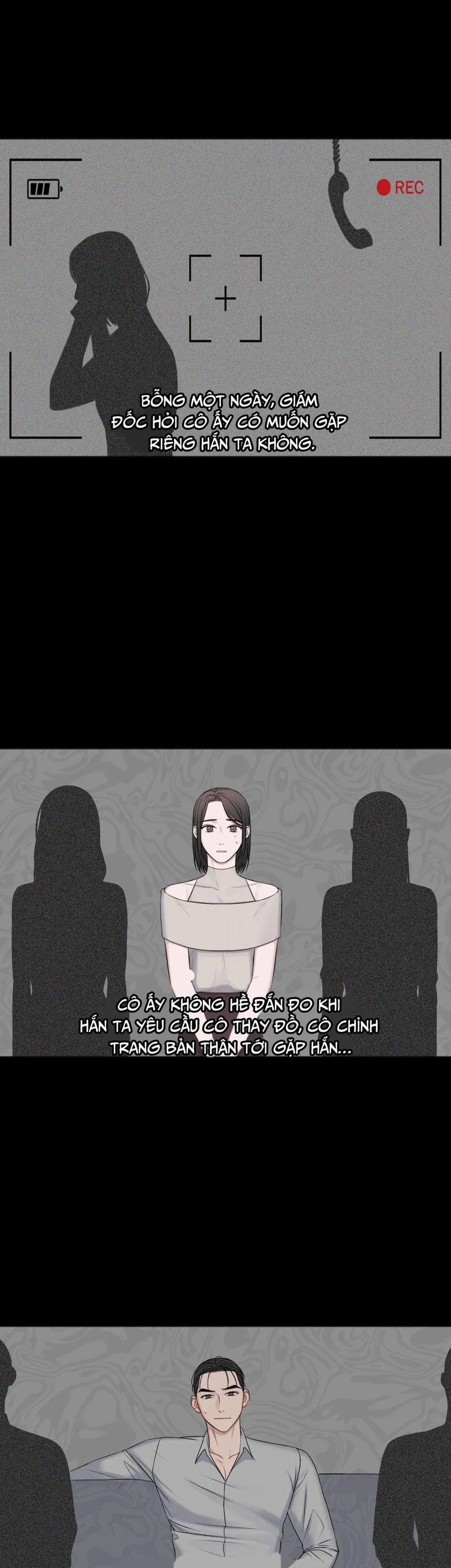 Trong Căn Phòng Riêng 61 trang 15