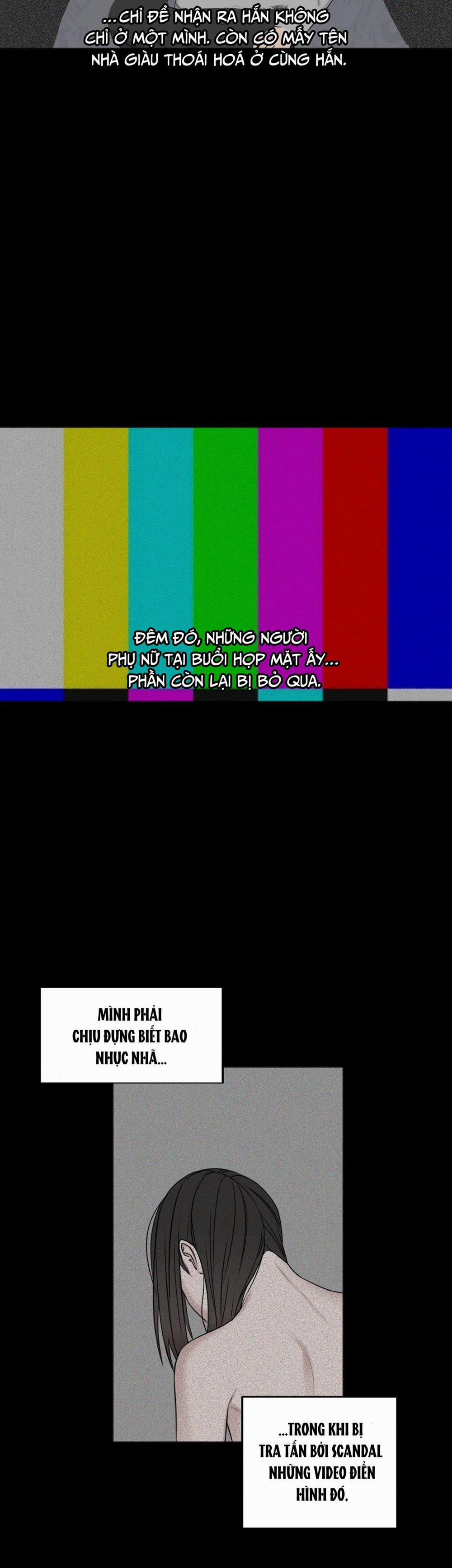 Trong Căn Phòng Riêng 61 trang 16