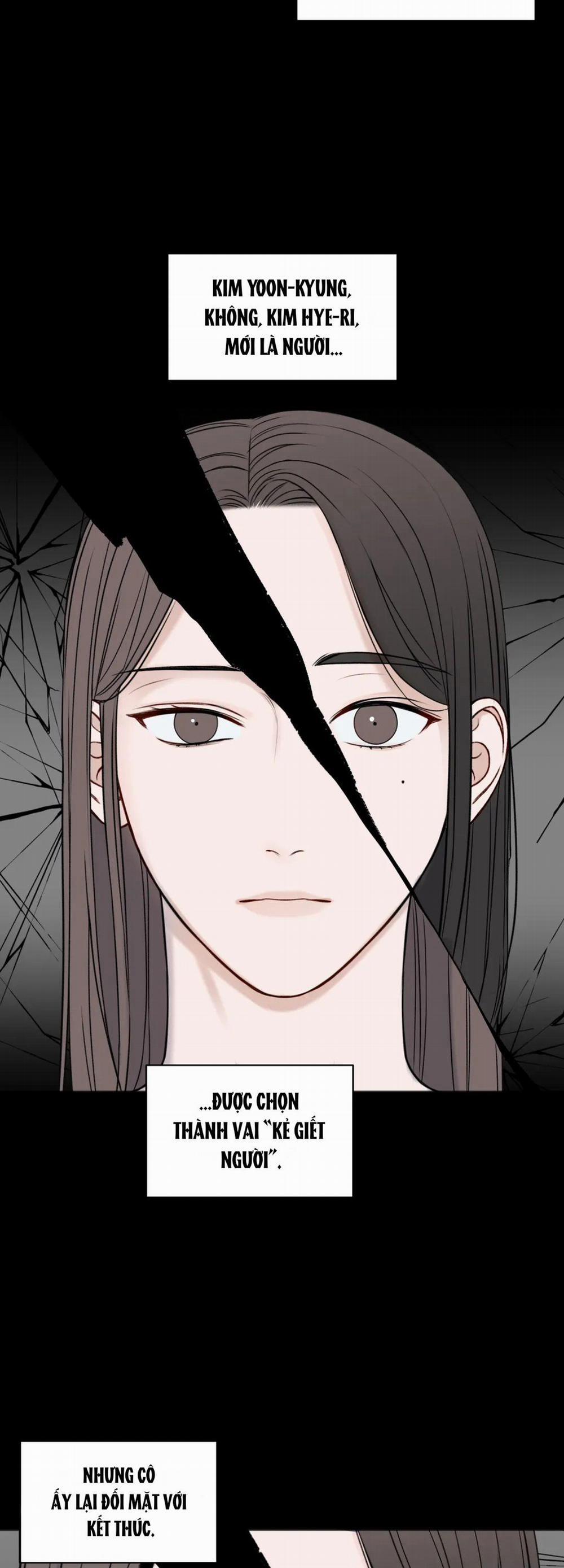 Trong Căn Phòng Riêng 61 trang 18