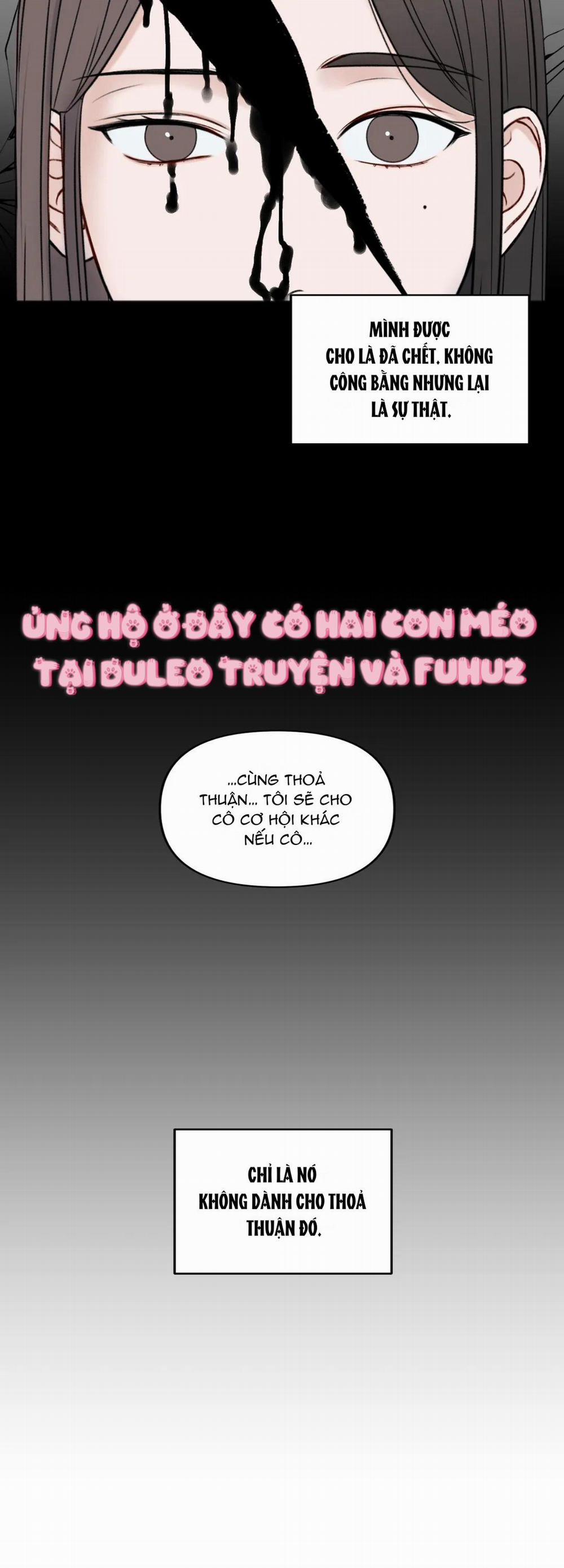 Trong Căn Phòng Riêng 61 trang 19