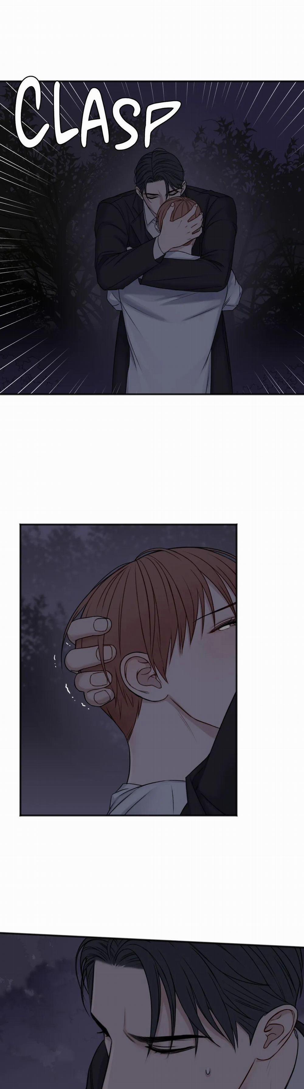 Trong Căn Phòng Riêng 61 trang 2