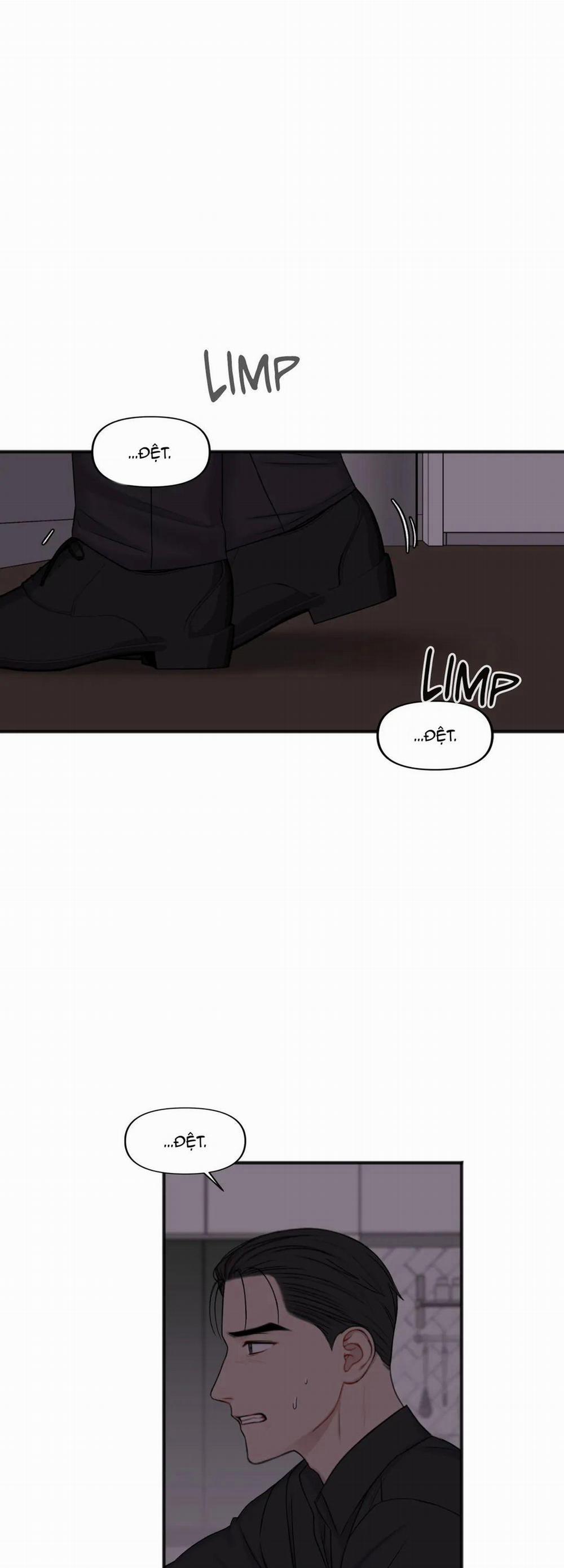 Trong Căn Phòng Riêng 61 trang 20