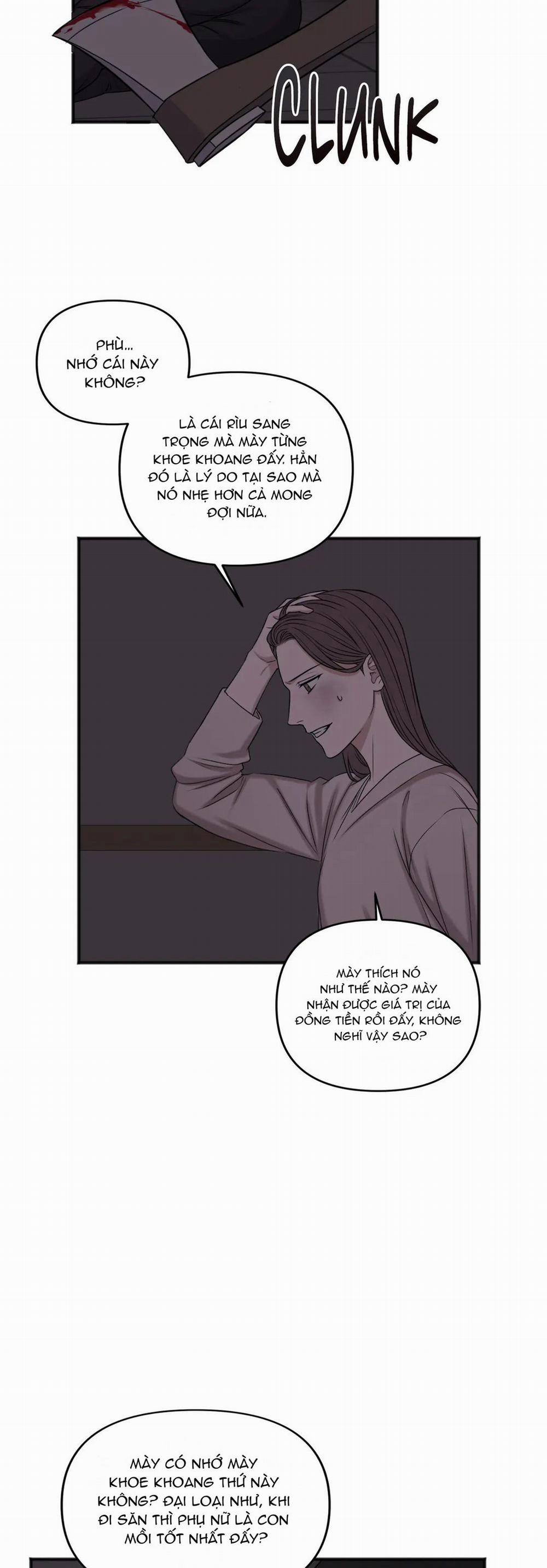 Trong Căn Phòng Riêng 61 trang 26