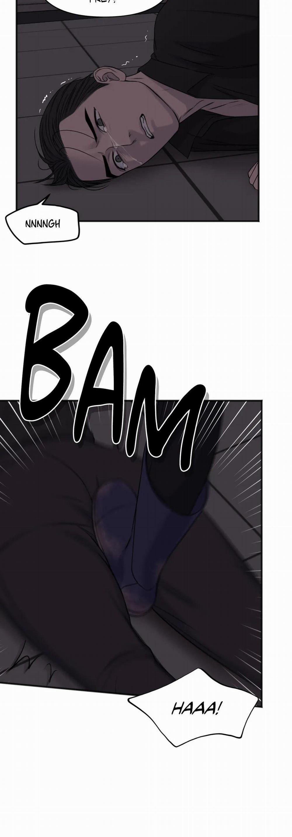 Trong Căn Phòng Riêng 61 trang 27