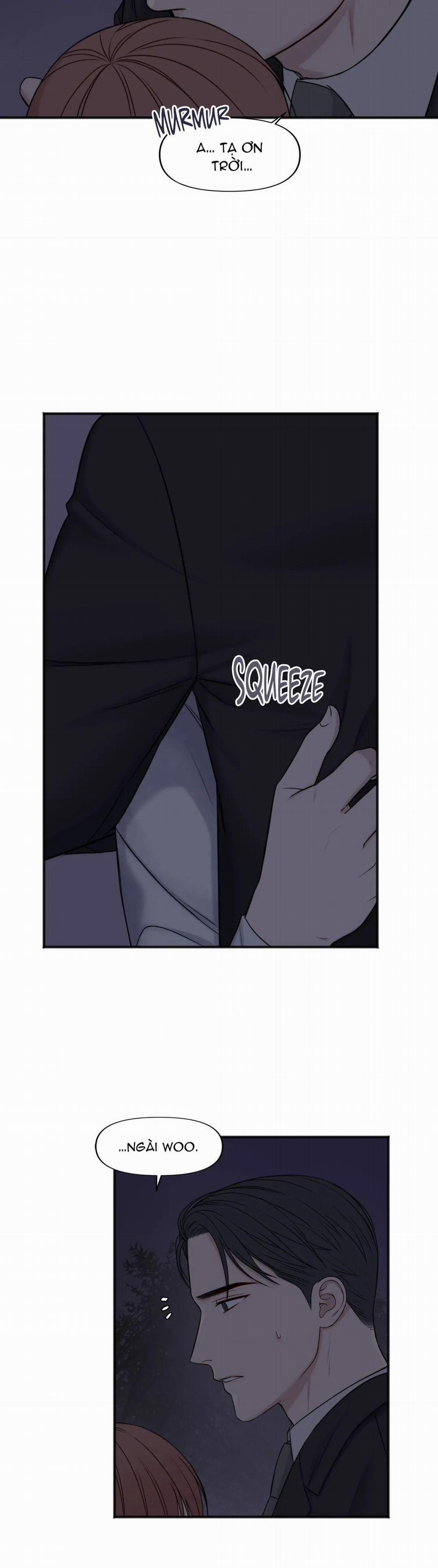 Trong Căn Phòng Riêng 61 trang 3