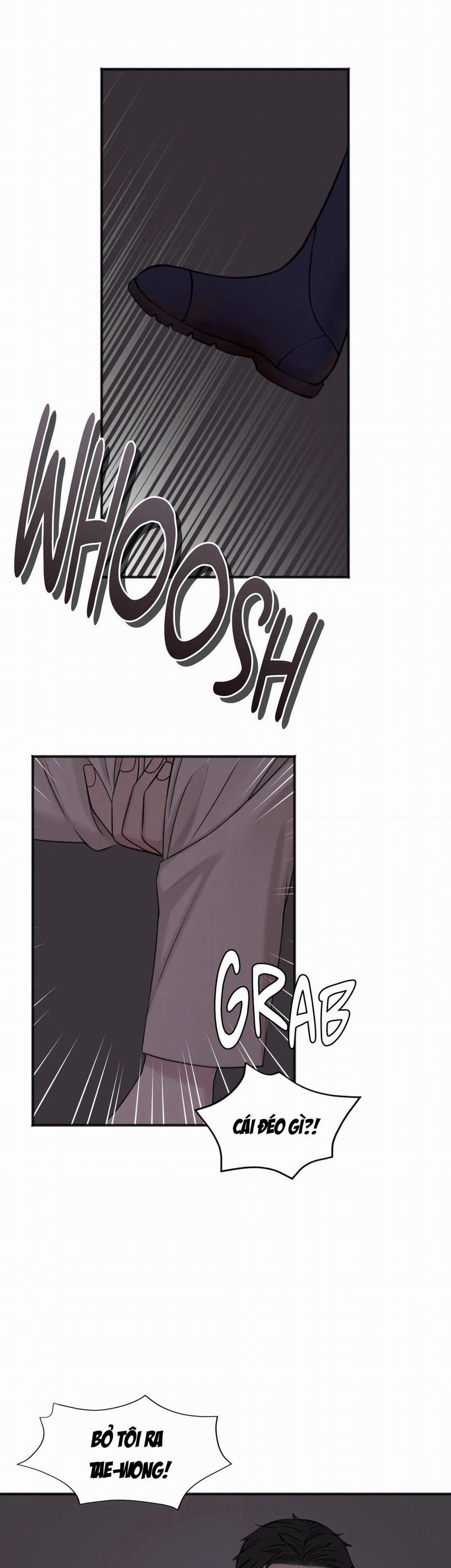 Trong Căn Phòng Riêng 61 trang 30